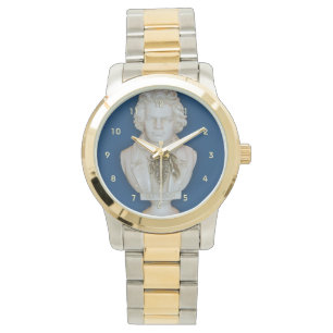 "Classic" Beethoven Watch av Leslie Harlow Armbandsur