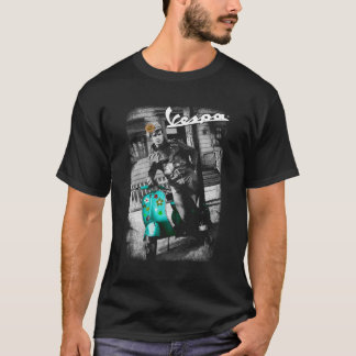 CLASSIC BIKER Essential T Shirt