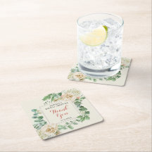 Classic Boho Ro Blommigt Möhippa