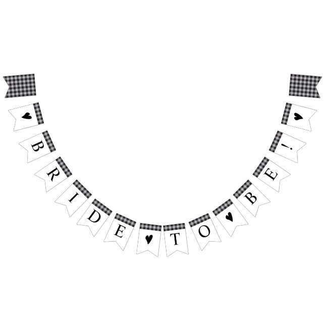 Classic Buffalo Play White-Möhippa Vimplar (Alla)