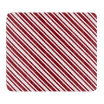 Classic Candy cane Rand