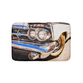Classic Car Beauty Badrumsmatta