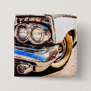 Classic Car Beauty Knapp