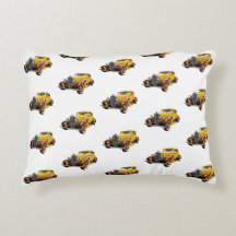 Classic Car Modern Cool