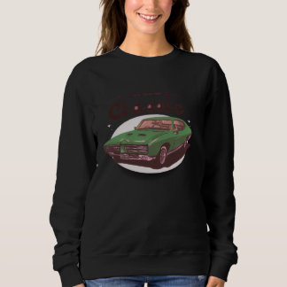Classic Car Show  T Shirt