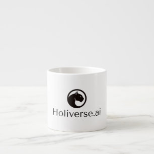 "Classic Ceramic Coffee Mugg - Perfekt för vardage Espressomugg