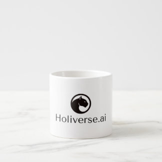 "Classic Ceramic Coffee Mugg - Perfekt för vardage Espressomugg