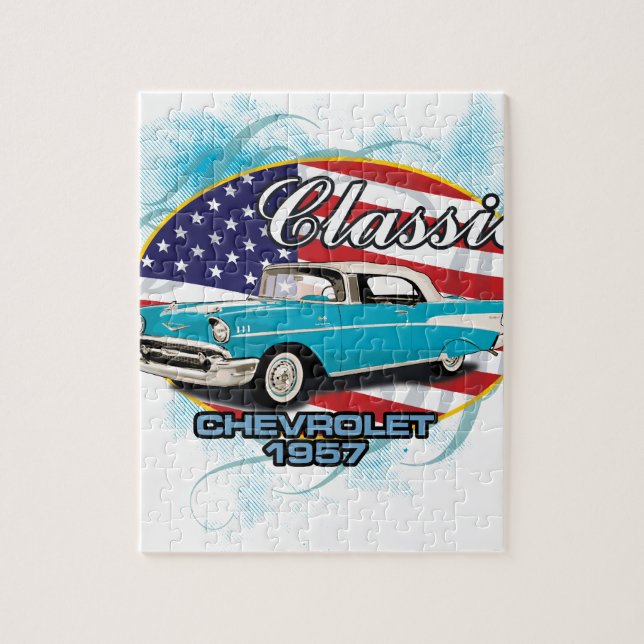 Classic-Chevrolet-oval-1957-new_B.png Pussel (Vertikal)