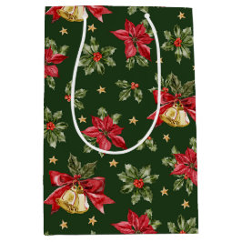 Classic Christmas Pattern