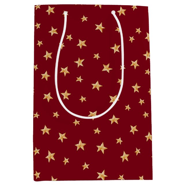 Classic Christmas Pattern (Framsidan)