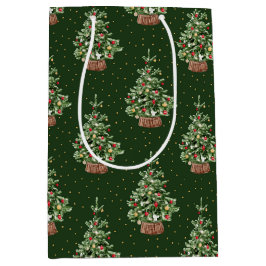 Classic Christmas Pattern