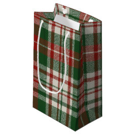 Classic Christmas Plaid