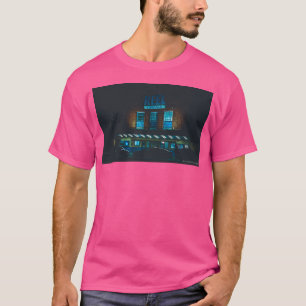Classic Cinema Quinton Birmingham T Shirt