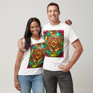 "Classic Comfort T-Shirt: Din vardag är viktig" T Shirt