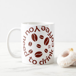 classic coofe mug kaffemugg