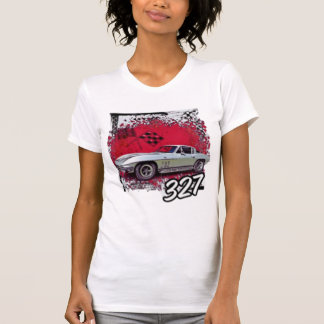 Classic Corvette T Shirt