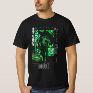 Classic Eren Yeager T Shirt