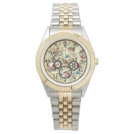 CLASSIC eWatch Watch Armbandsur