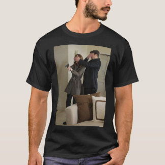 Classic Fläkt Heat Al Pacino Heat Movie Coola Grap T Shirt