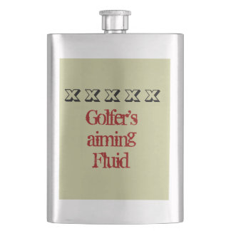 Classic Flask Fickplunta