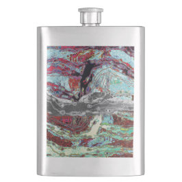 Classic Flask – Strata Pulse Fickplunta