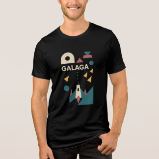 Classic Gaming Galaga Stil Essential T Shirt