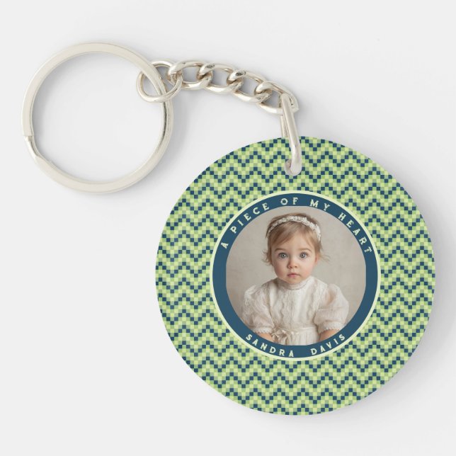 Classic Gifts For Him Stripe Pattern (Framsidan)