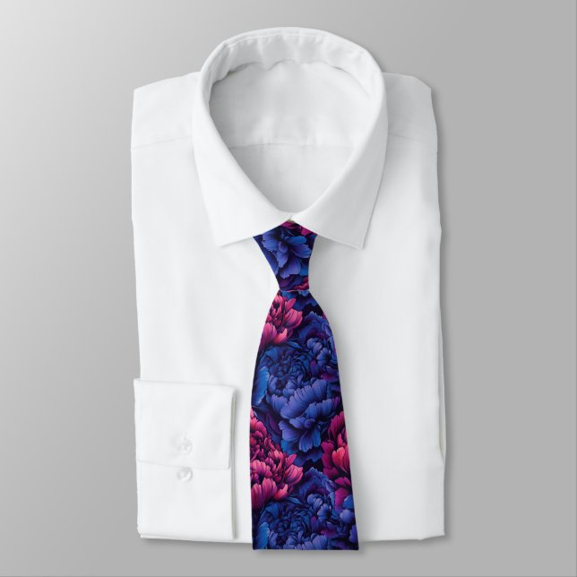 Classic Gifts For Men Peonies Flower Slips (Bunden)