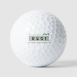 Classic Golf Bollar - Titleist