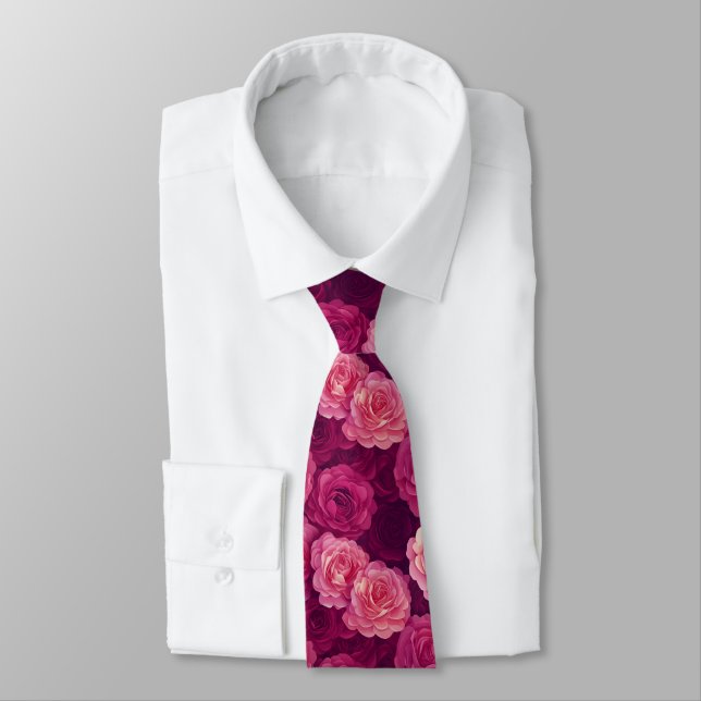Classic Graduation Gifts For Him Rose Slips (Bunden)