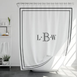 Classic Gräns Monogrammed