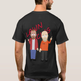 CLASSIC GRÄSMATTA TÄVLA T SHIRT