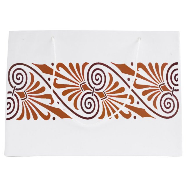 Classic Greek Elegance Neutral  (Framsidan)