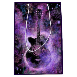 Classic Guitar Gift-blogg