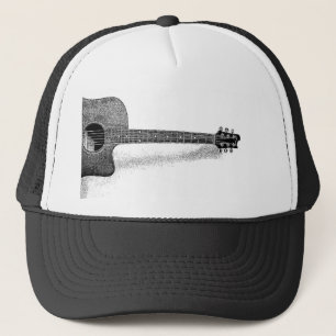 Classic Guitar Keps
