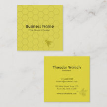 Classic Guld Bee Professionell