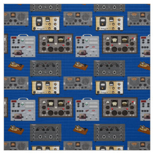 Classic Ham Radios Grid Tyg