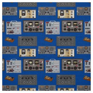 Classic Ham Radios Grid Tyg
