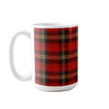 Classic Holiday Plaid