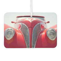 Classic Hot rod Luft Freshener