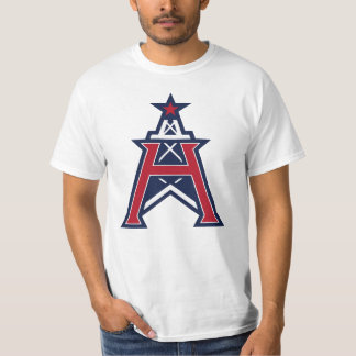 Classic Houston Roughnecks Merch T Shirt