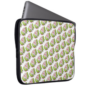 Classic Iceberg Lettuce Wedge Salad Food Foodie Laptop Fodral