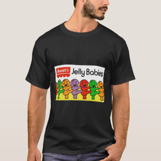 Classic Jelly Spädbarn Classic T-Shirt