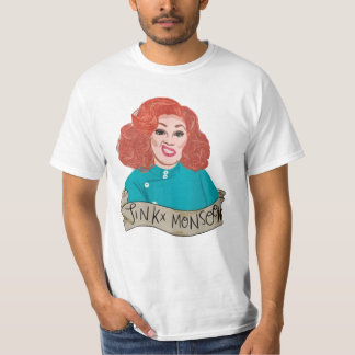 Classic Jinkx monSnart vatten utanför ett anka til T Shirt