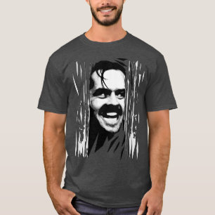 Classic Johnny T Shirt