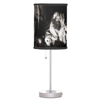 Classic Jorge Bord Lamp