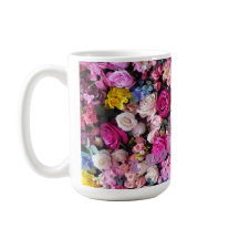 Classic Kärlek Mugg