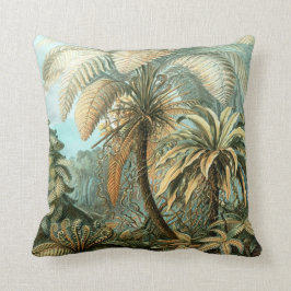 CLASSIC KUNSTFORMEN DER NATUR VINTAGE ILLUSTRATION KUDDE