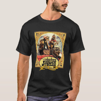 Classic Land Jug Band Funny Movie Emmet Otter C T Shirt