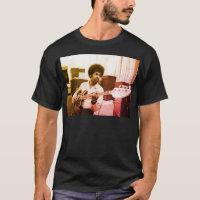 Classic Larry Graham of Sly och Family Stone